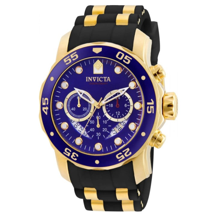 Reloj INVICTA Pro Driver SCUBA Cara Azul 48mm (6983)