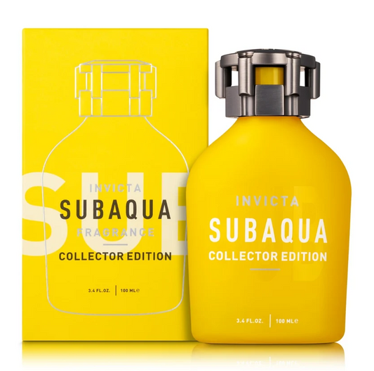 Perfume Invicta Subaqua Men Collector's Edition 100ml (40327)