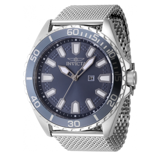 Reloj INVICTA Pro Diver Minimalista 46mm (46901)