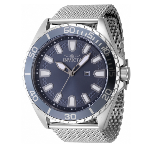 Reloj INVICTA Pro Diver Minimalista 46mm (46901)