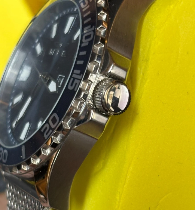 Reloj INVICTA Pro Diver Minimalista 46mm (46901)