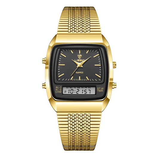 Reloj LIEBIG Digital Quartz
