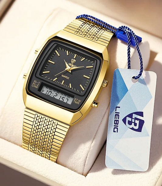 Reloj LIEBIG Digital Quartz