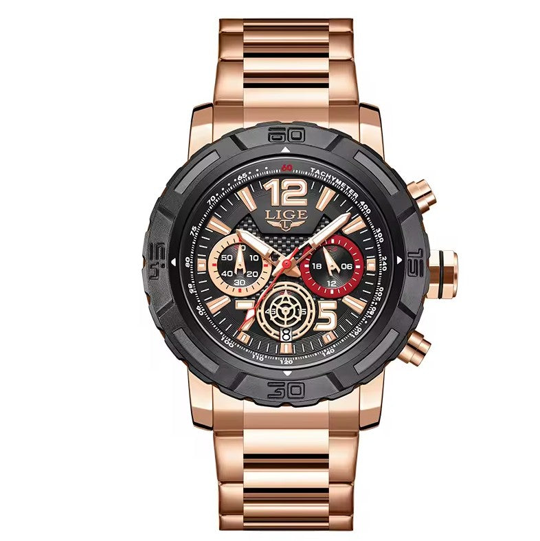 Reloj LIGE Titan Sport