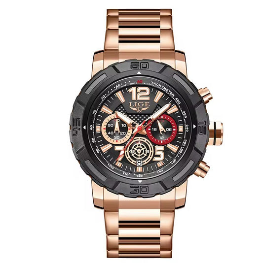 Reloj LIGE Titan Sport