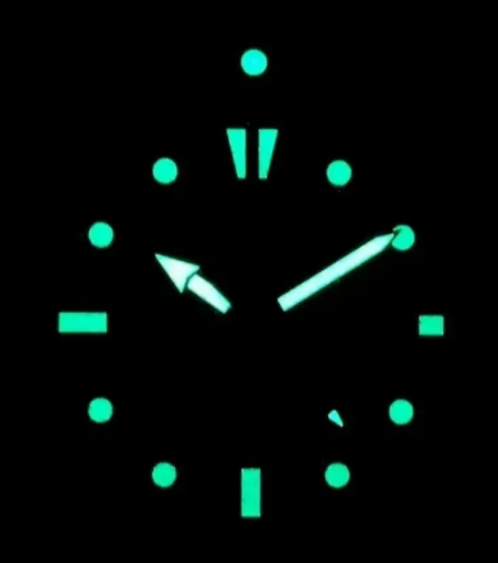 Reloj CASIO Duro Marlin Batman Acuático 200 metros MDV106B-1A1V