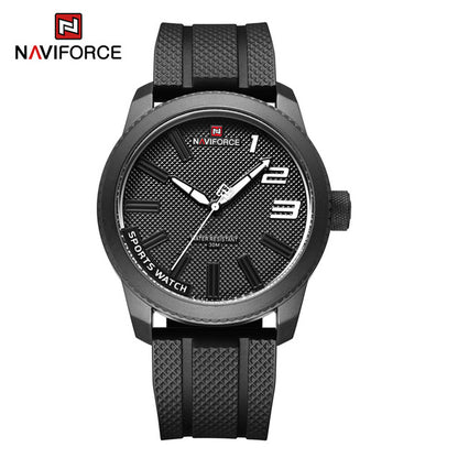 Reloj NAVIFORCE Militar Cuarzo