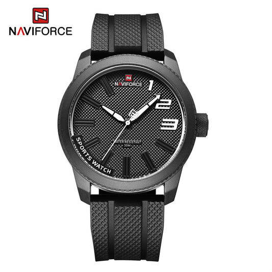 Reloj NAVIFORCE Militar Cuarzo