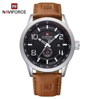 Reloj NAVIFORCE Urban Cuero
