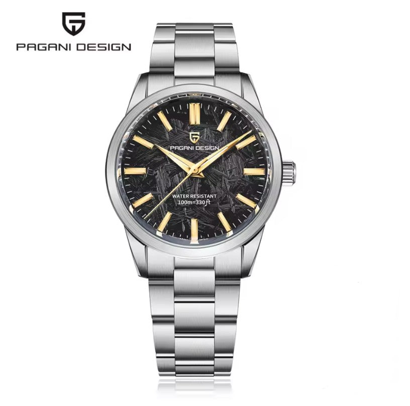 Reloj PAGANI DESIGN Classic AquaStone (PD1734)