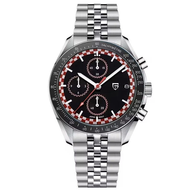 Reloj PAGANI DESIGN Speedmaster Professional (PD1816)