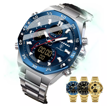 Reloj POEDAGAR Digital