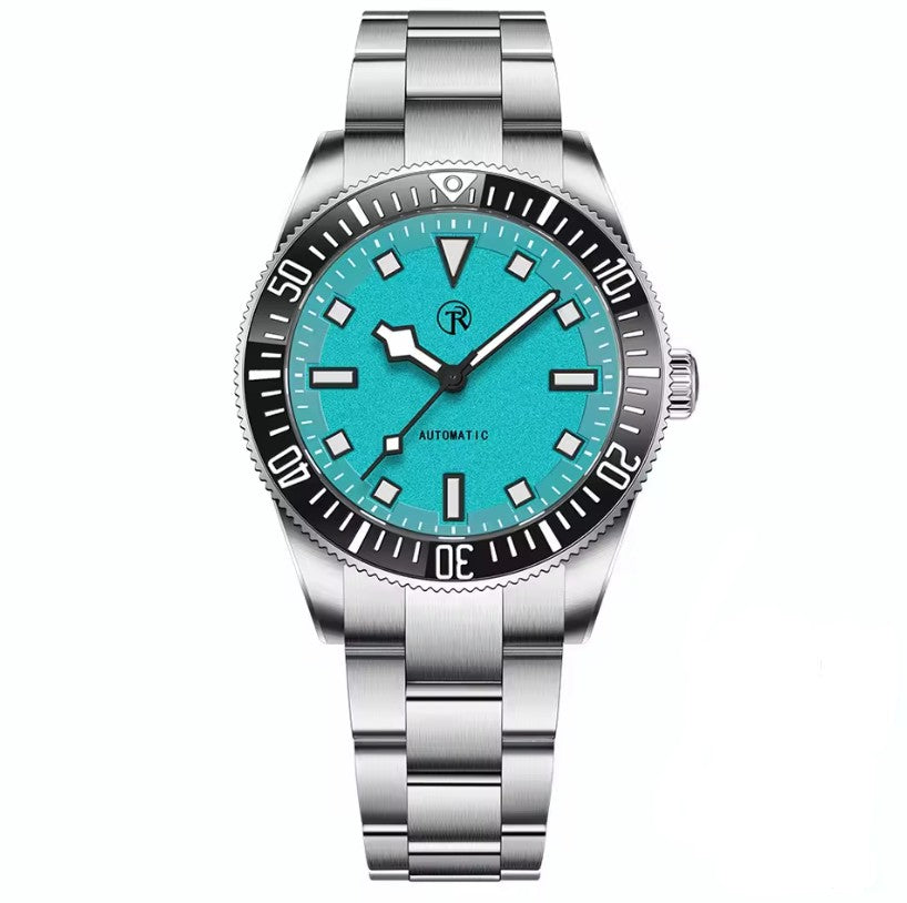 Reloj Automático ROLLSTIMI Blue Bay NH35 (RT7910)