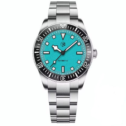 Reloj Automático ROLLSTIMI Blue Bay NH35 (RT7910)