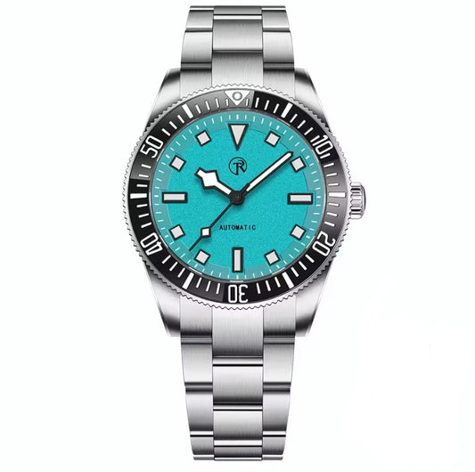 Reloj Automático ROLLSTIMI Blue Bay NH35 (RT7910)