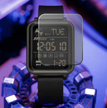 Reloj SANDA Clasico Acuatico 50M
