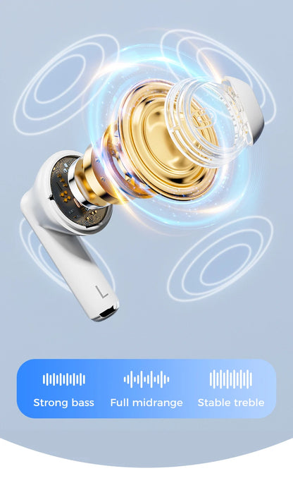 Audifonos Realfit F2 Pro Original
