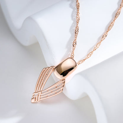 Collar Colgante Brillante Kinel