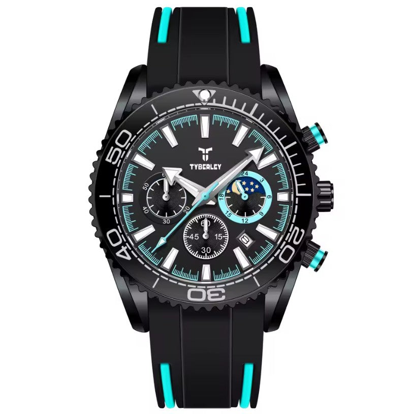 Reloj TEVISE Sport Neon