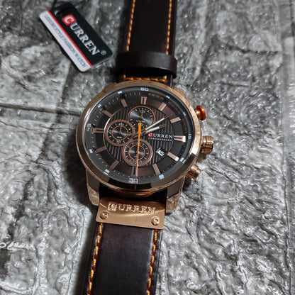 Reloj CURREN Militar Classic Original