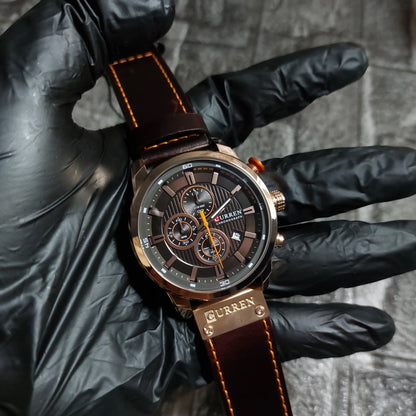 Reloj CURREN Militar Classic Original