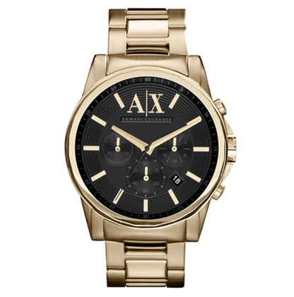Reloj ARMANI EXCHANGE Banks Cronógrafo Hombre (AX2095)