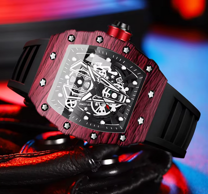 Reloj BINBOND Urbano Diseño RM