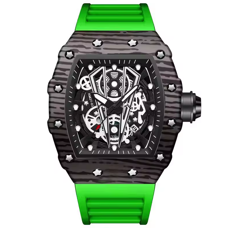 Reloj BINBOND Urbano Diseño RM