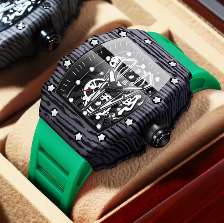 Reloj BINBOND Urbano Diseño RM