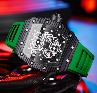 Reloj BINBOND Urbano Diseño RM