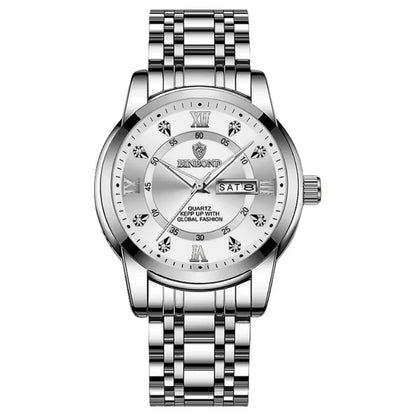 Reloj BINBOND Esmeralda Clásico