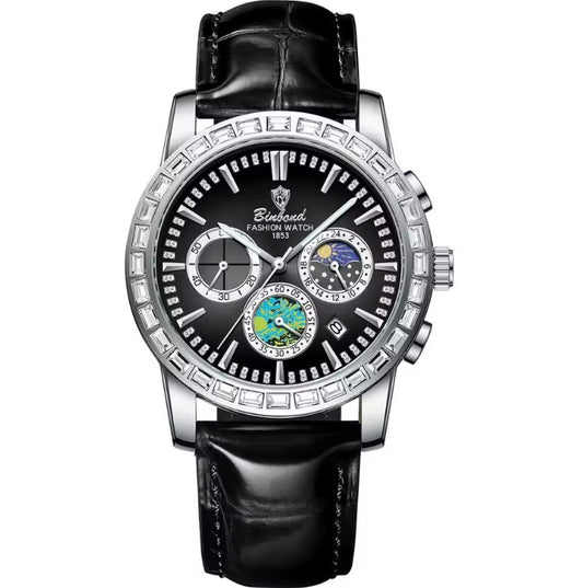 Reloj BINBOND Fashion Watch