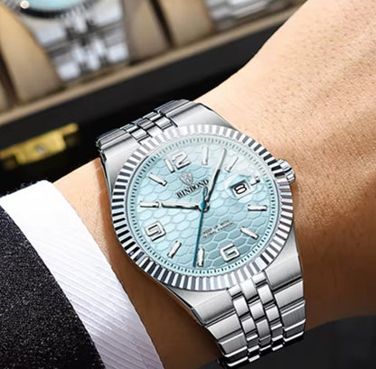 Reloj BINBOND Urban Wave