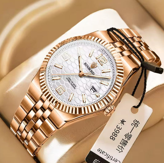 Reloj BINBOND Urban Wave