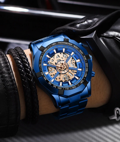Reloj BINBOND Luxury Style