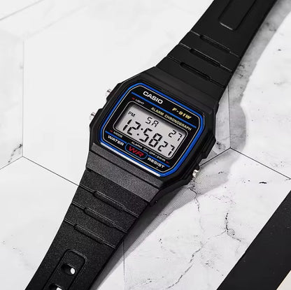Reloj CASIO Digital F91W