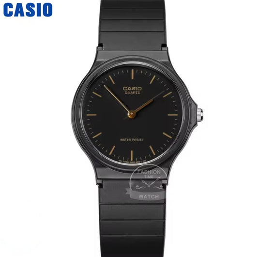 Reloj CASIO Unisex Minimalista MQ241E