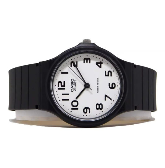 Reloj CASIO Unisex Minimalist MQ247B2
