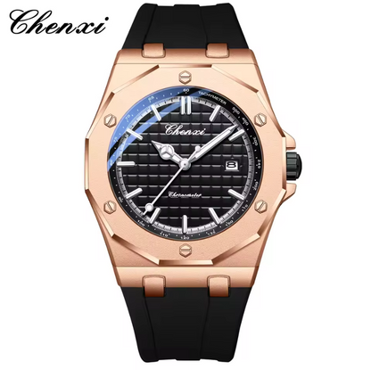 Reloj CHENXI Deportivo BlackRose