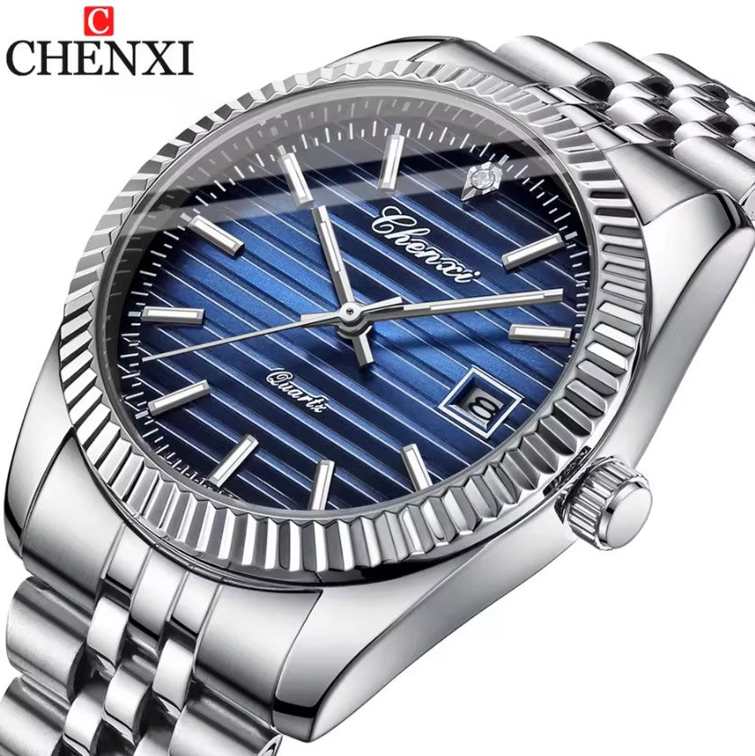 Reloj CHENXI Oceanic Steel