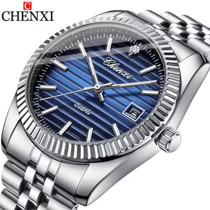 Reloj CHENXI Oceanic Steel