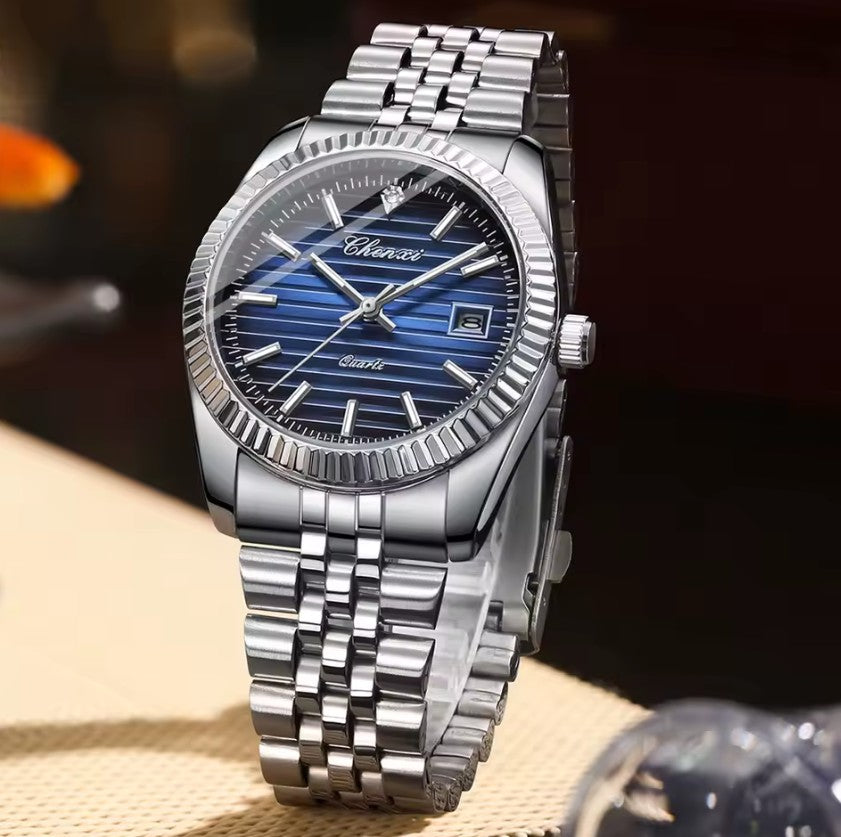 Reloj CHENXI Oceanic Steel