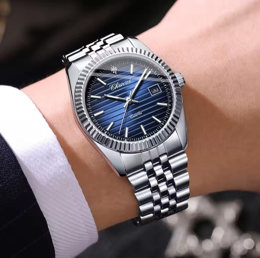 Reloj CHENXI Oceanic Steel