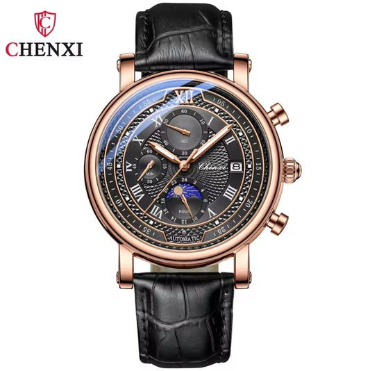 Reloj CHENXI Spatial Time Original