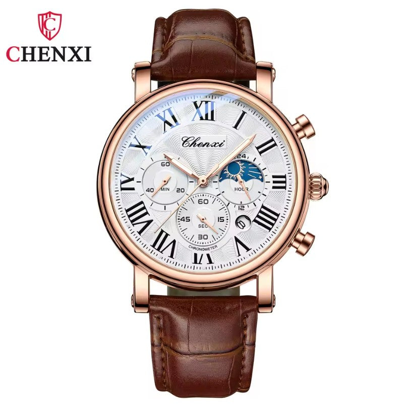 Reloj CHENXI Spatial Time Original