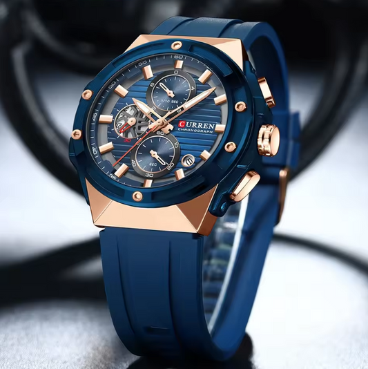 Reloj CURREN Sport Casual