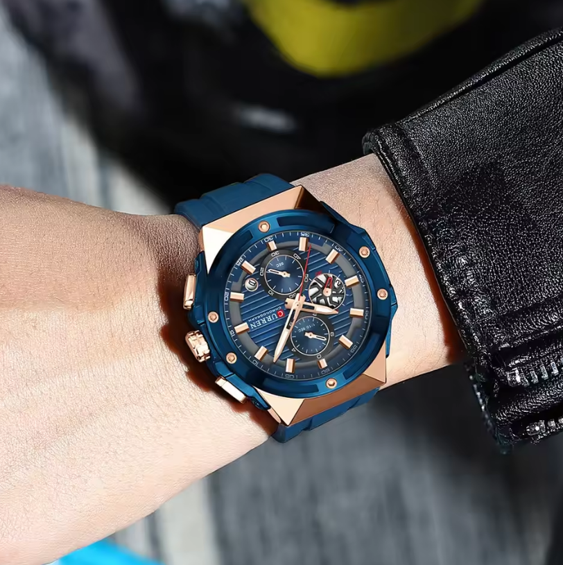 Reloj CURREN Sport Casual
