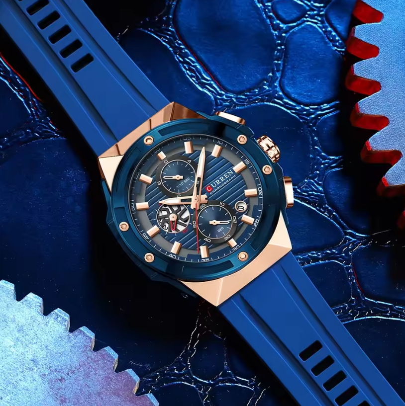 Reloj CURREN Sport Casual