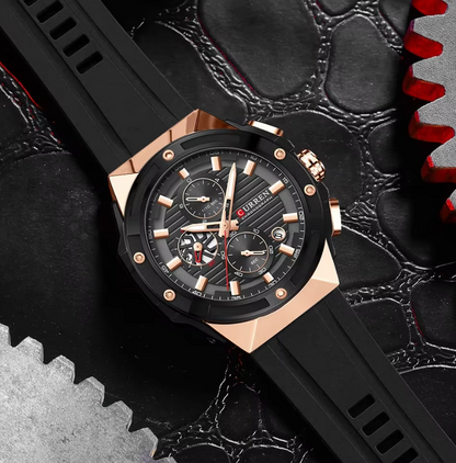 Reloj CURREN Sport Casual
