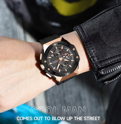 Reloj CURREN Sport Casual